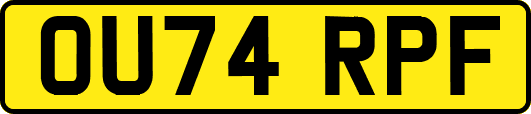 OU74RPF