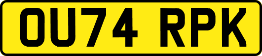 OU74RPK