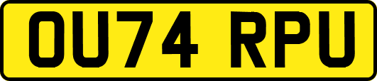 OU74RPU