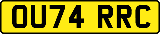 OU74RRC
