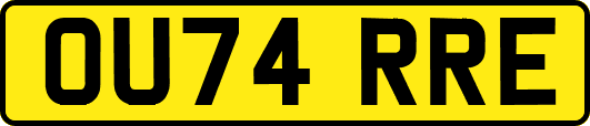 OU74RRE