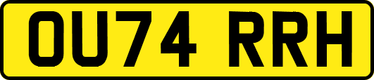 OU74RRH