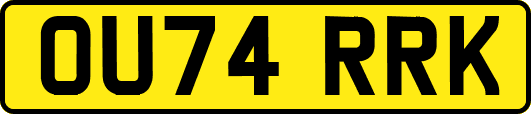 OU74RRK