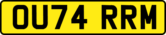 OU74RRM
