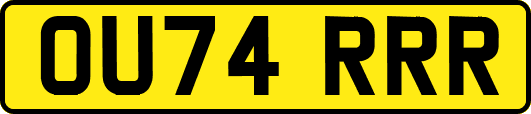 OU74RRR