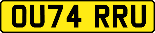 OU74RRU