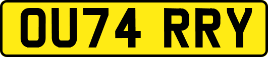 OU74RRY