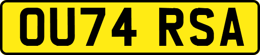 OU74RSA