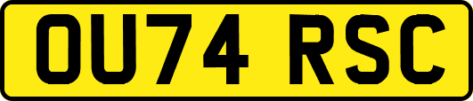 OU74RSC