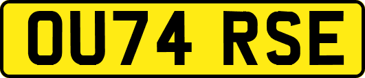 OU74RSE
