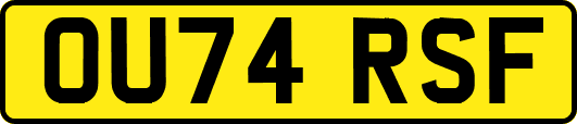 OU74RSF