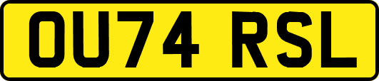 OU74RSL