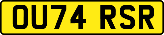 OU74RSR