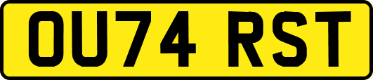 OU74RST