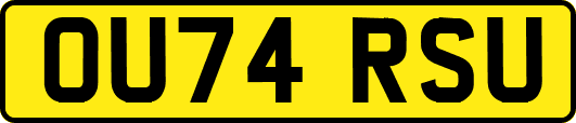 OU74RSU