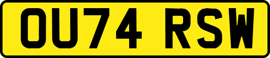OU74RSW