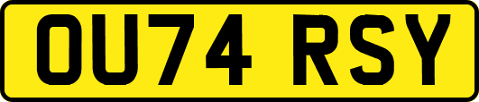 OU74RSY