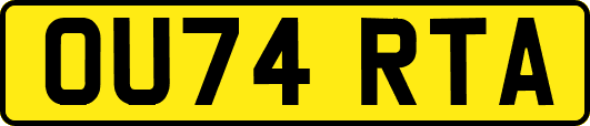 OU74RTA