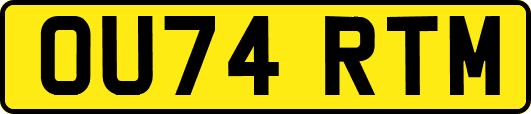 OU74RTM