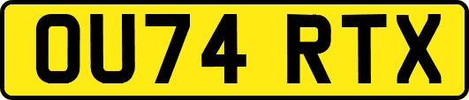 OU74RTX