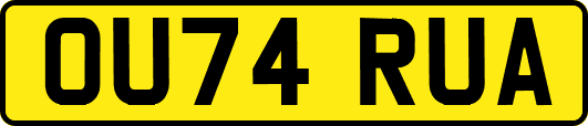OU74RUA