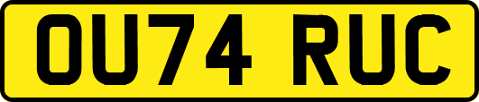 OU74RUC