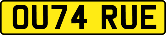 OU74RUE