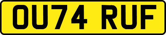 OU74RUF