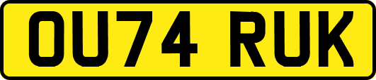 OU74RUK