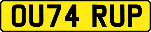 OU74RUP