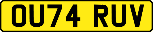 OU74RUV
