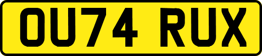 OU74RUX