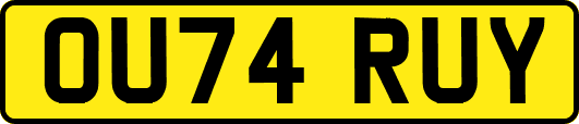 OU74RUY