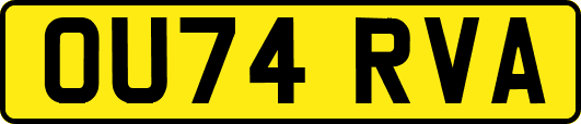 OU74RVA