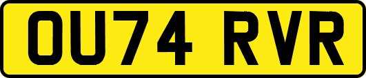 OU74RVR