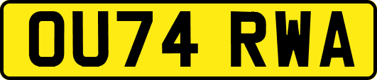 OU74RWA