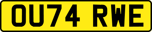 OU74RWE