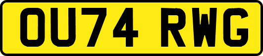 OU74RWG
