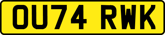 OU74RWK