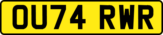 OU74RWR