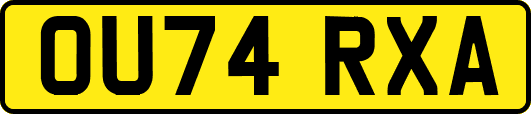 OU74RXA