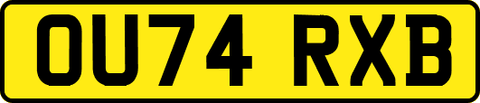 OU74RXB