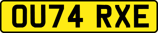 OU74RXE