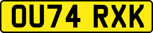 OU74RXK