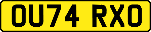 OU74RXO