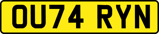 OU74RYN