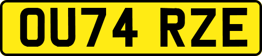 OU74RZE