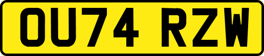 OU74RZW