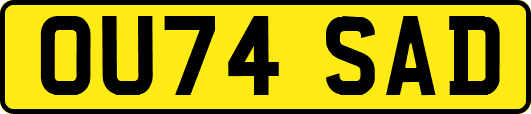 OU74SAD