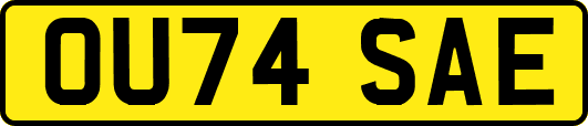OU74SAE